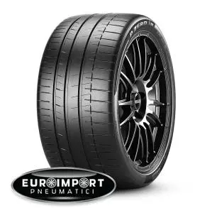 Pirelli Pzero r 235/35 R19 91 Y XL
